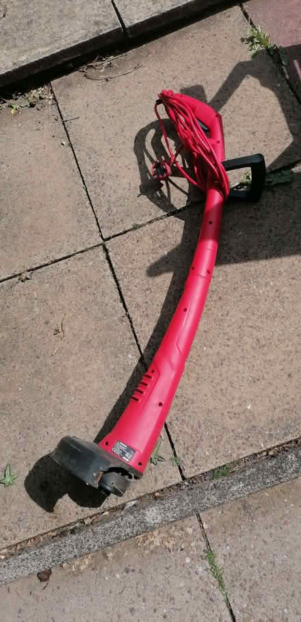 Photo of free Strimmer (Stirchley B30) #1