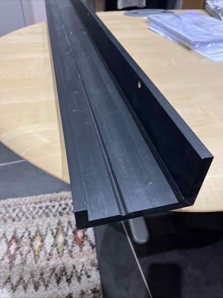 Photo of free wall shelves ikea x7 (Gorgie EH11) #1