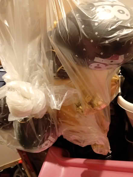 Photo of free 18th helium balloon bundle (12) (Richmond TW9) #2