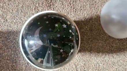 Photo of free Nightsky scene projector (Romiley SK6) #1