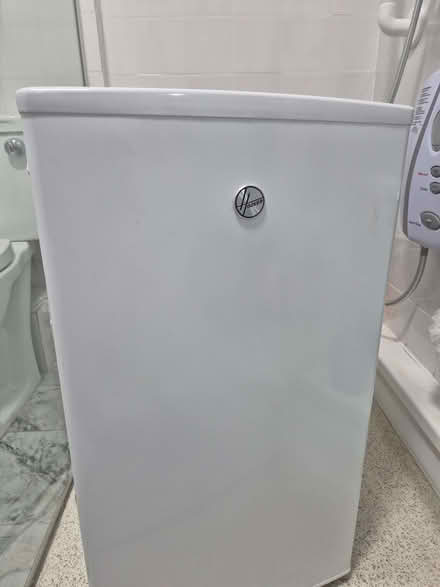 Photo of free Hoover 64l freezer (Blacklands TN34) #1