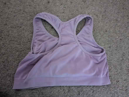 Photo of free Sports bra (Ecclesall, S11) #2