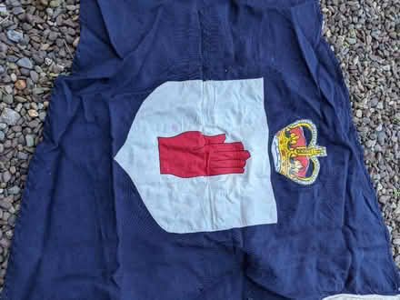 Photo of free Union Jack and sailing pennants (Meet in Spar Glasthule by appt) #1