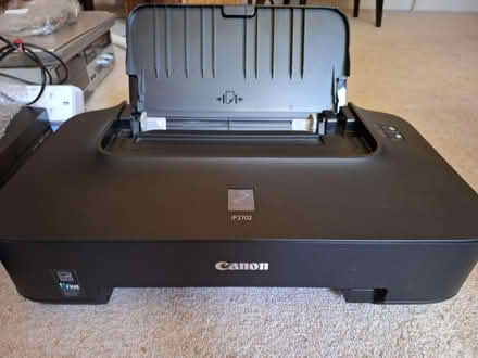 Photo of free Canon Pixma iP2702 printer (Nether Edge Sheffield S7) #2