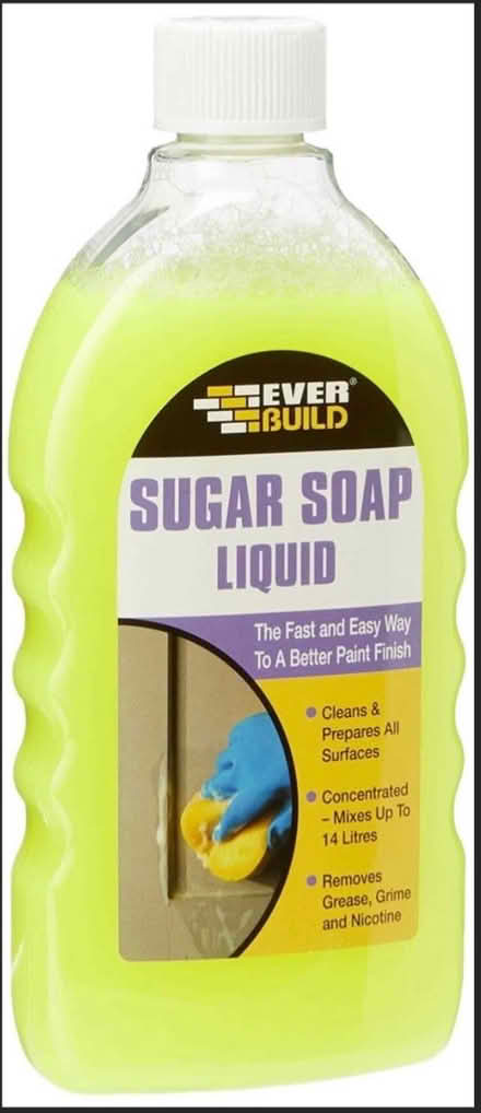 Photo of Sugar Soap (Norton Lees S8) #1
