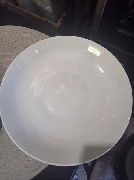 Photo of free Pots, plates, egg cup, dessert pots (Canning town E16) #4