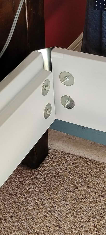 Photo of free Select Comfort Airbed (Palm Harbor) #2
