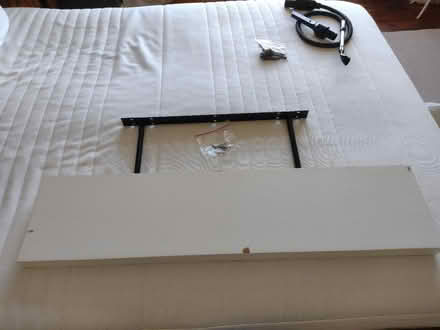 Photo of free IKEA lack shelf (Addiscombe CR0) #1
