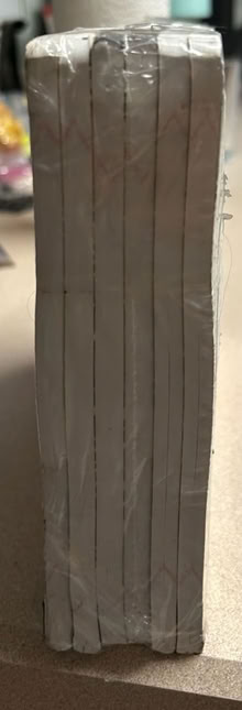 Photo of free Six composition notebooks (Newington Forest) #2