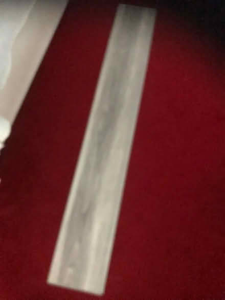 Photo of free Grey laminate new (Gracemount EH17) #4