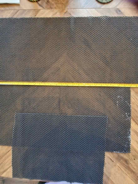 Photo of free Non-slip material (Park District G3) #1