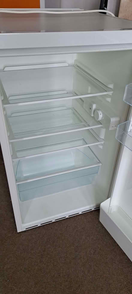 Photo of free Larder Fridge (Drayton Parslow MK17) #2