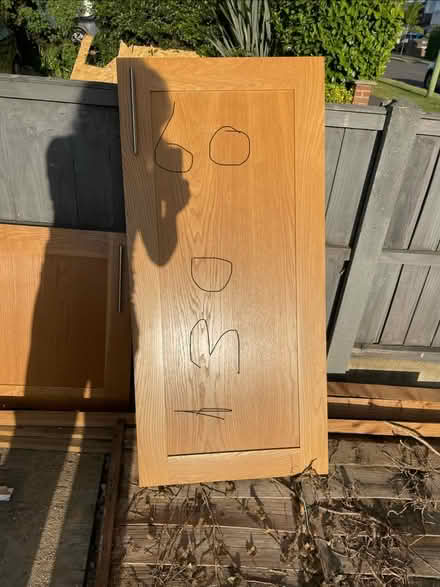 Photo of free Doors (Potters bar EN6) #2
