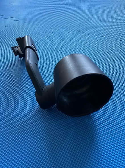 Photo of free Cup holder for pram/stroller (Hackney Downs E5) #1