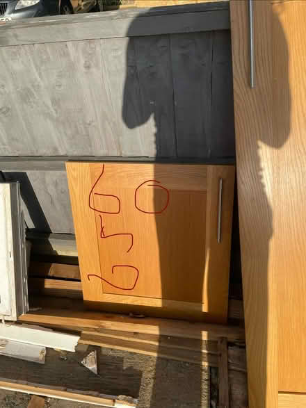 Photo of free Doors (Potters bar EN6) #1