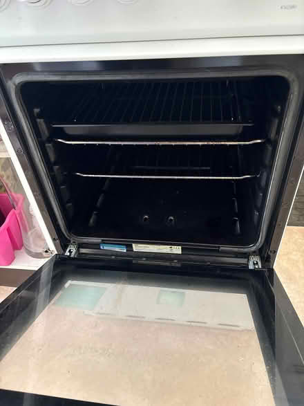 Photo of free Gas freestanding cooker (Stanhill BB5) #2