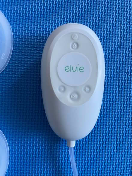 Photo of free Elvie Stride breast pump (Hackney Downs E5) #3