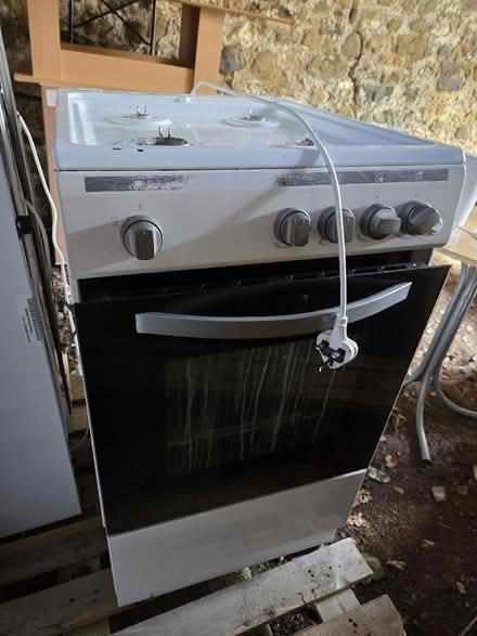 Photo of free Gas Hob (Waterside KA3) #1
