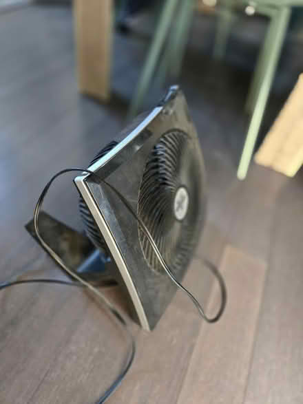 Photo of free Fan (Capitol Hill) #1