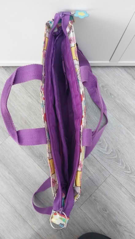 Photo of free Messenger bag (Ealing Pitshanger W5) #3