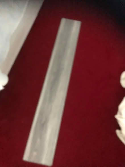 Photo of free Grey laminate new (Gracemount EH17) #3