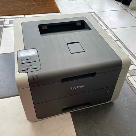 Photo of free Brother WiFi Printer (Brentry, BS10) #2