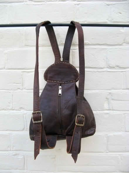 Photo of free Child's rucksack (Croham CR2) #2