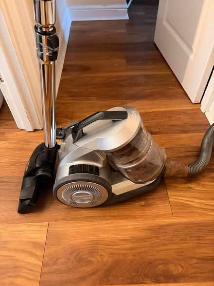 Photo of free Vax Air Mini Vacuum Cleaner (Richmond TW9) #3
