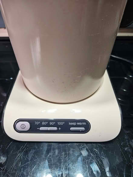 Photo of free Bosch Kettle (Stoke Newington N16) #4