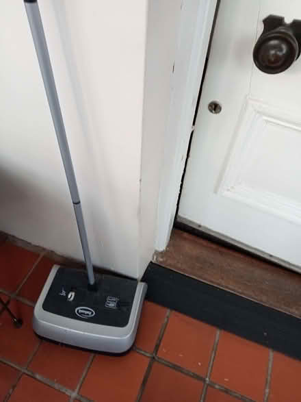 Photo of free Ewbank Carpet Sweeper (Drayton PO6) #1