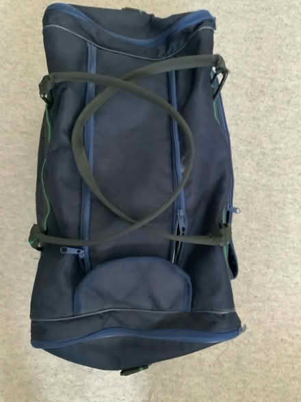 Photo of free Holdall (CT1) #2