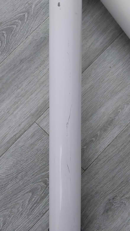 Photo of free Sturdy table legs (Ealing Pitshanger W5) #3
