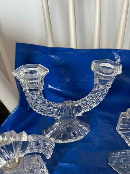 Photo of free Dressing table glasswear accessories (Buckhurst Hill IG9) #4