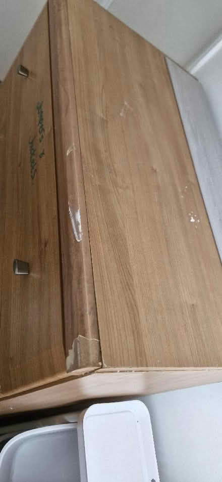Photo of free Drawers (Hanworth RG12) #2