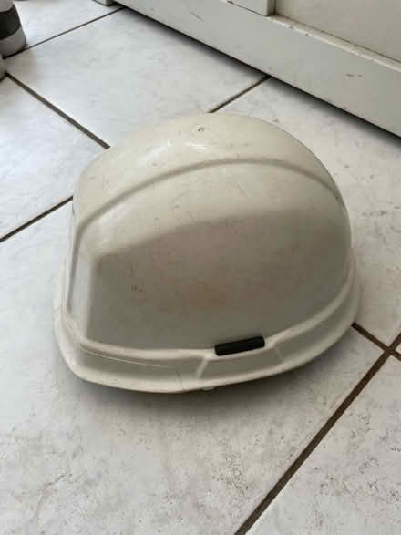 Photo of free Hard hat/Bump hat (workwear) (Brentry, BS10) #2