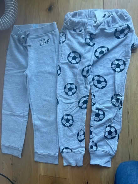 Photo of free Trousers 5/6y (West acton - W3) #1