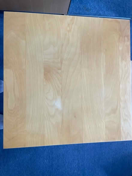 Photo of free IKEA Lack side tables (G66 Lenzie) #3