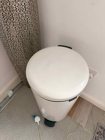 Photo of free Dustbin (Lee, Eltham SE12) #2