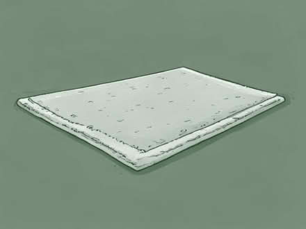 Photo of free Carpet Underlay 45m2 (Bucknell SY7) #1