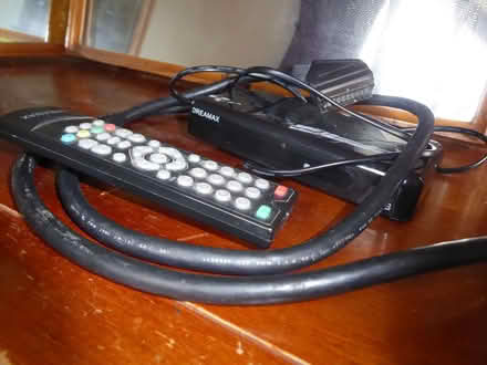 Photo of free Flat screen tv (Lostock Hall PR5) #2