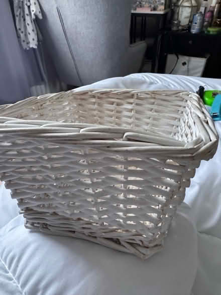 Photo of free Small baskets (Seaforth) #2