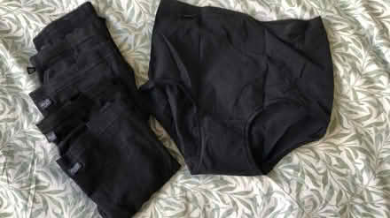 Photo of free Sloggi Womens Knickers (Littlemore OX4) #1