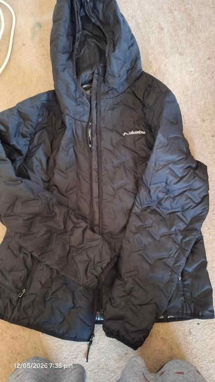 Photo of free Columbus winter jacket (The Ronkswood WR4) #1