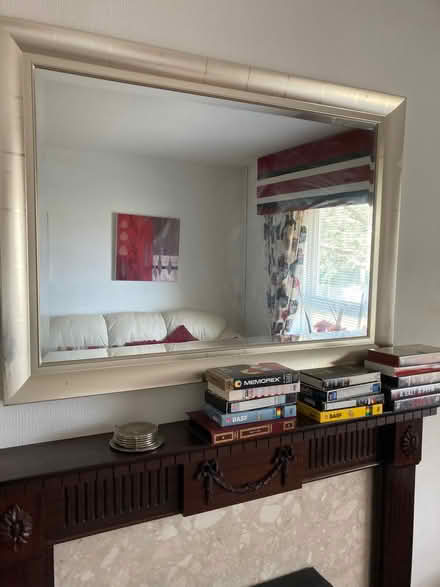 Photo of free Two Large Mirrors (Adeyfield HP2) #1