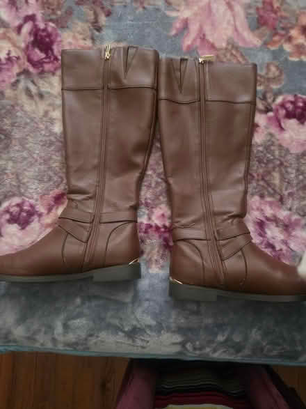 Photo of free Tall Boots (Bronx) #1