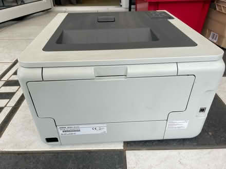 Photo of free Brother WiFi Printer (Brentry, BS10) #3