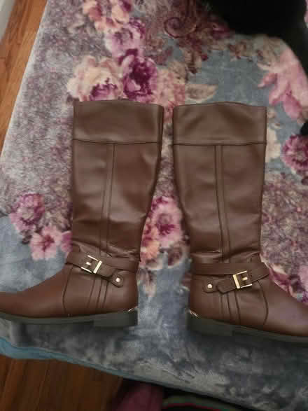 Photo of free Tall Boots (Bronx) #4