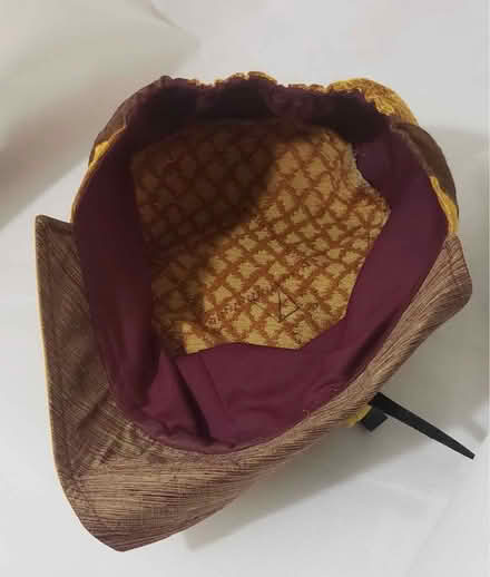 Photo of free Locally Designed Hat (Bowie) #4