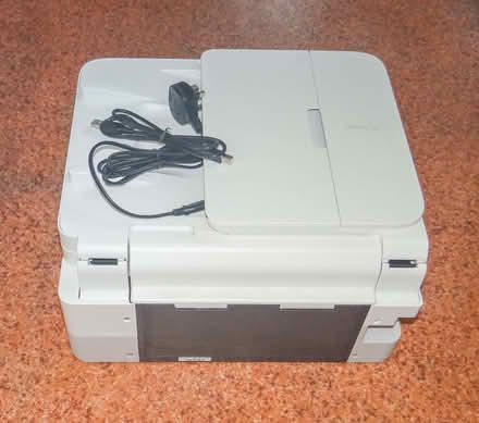 Photo of free Canon TS7451 all-in-one colour inkjet printer (West Malvern CP WR14) #2