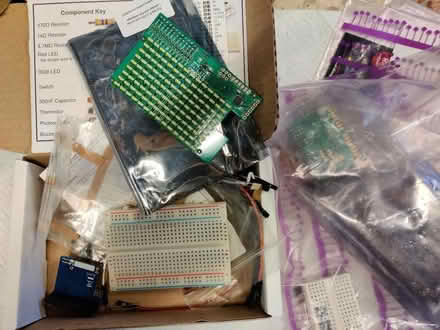 Photo of free Raspberry pi v1 (Headington OX3) #2